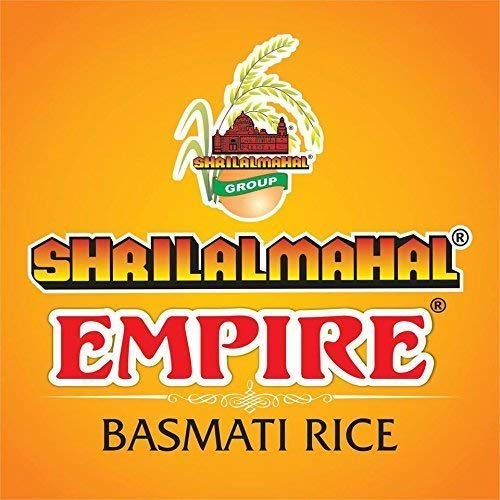 Empire Basmati Rice - Rice