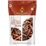 Elite Aroma, Whole Cinnamon (100g) SHRILALMAHAL GROUP