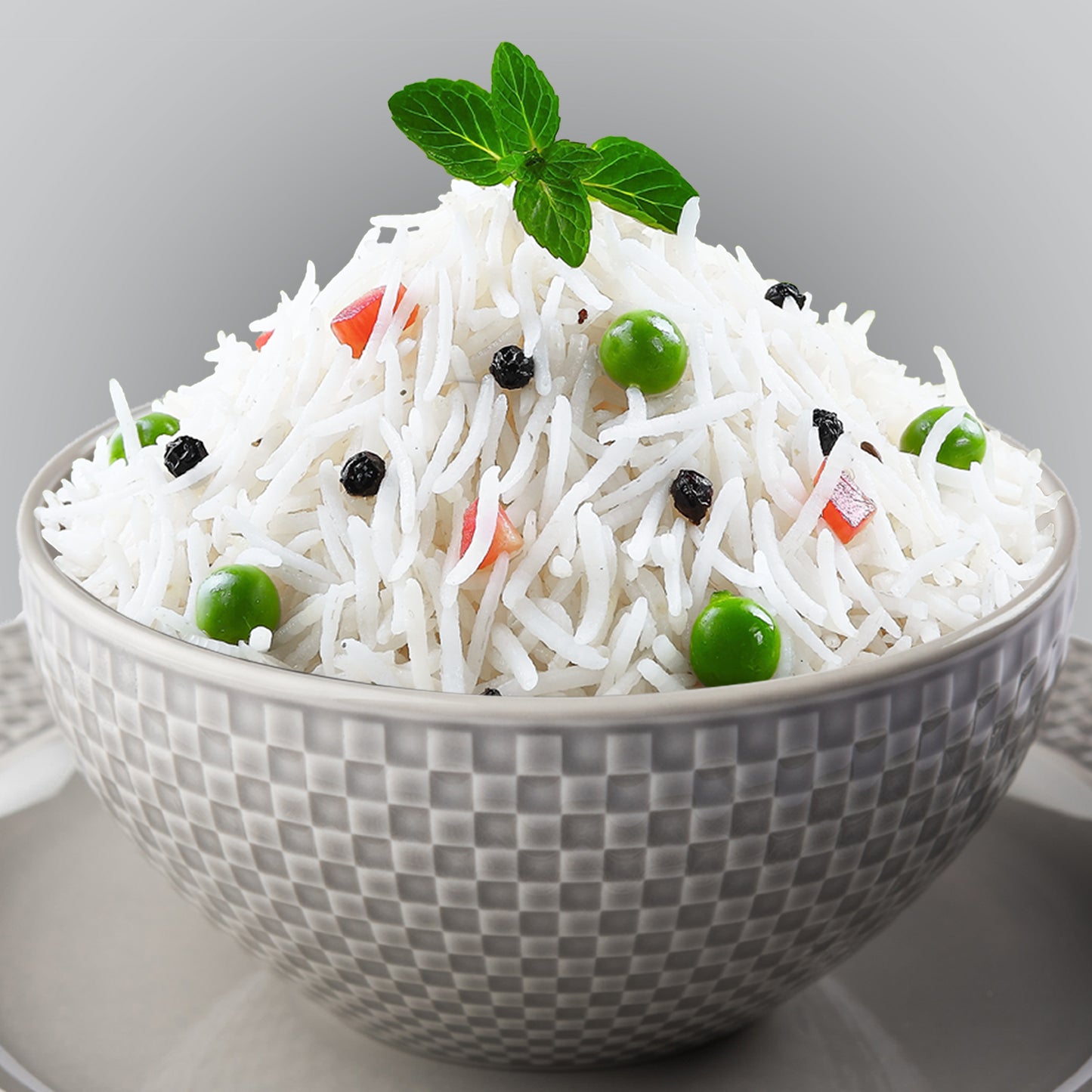 what is BASMATI rice?