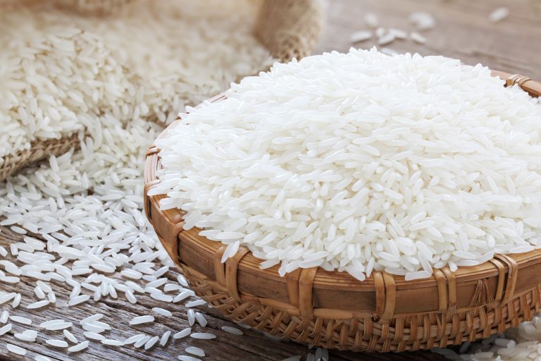 Shrilalmahal Basmati Rice club