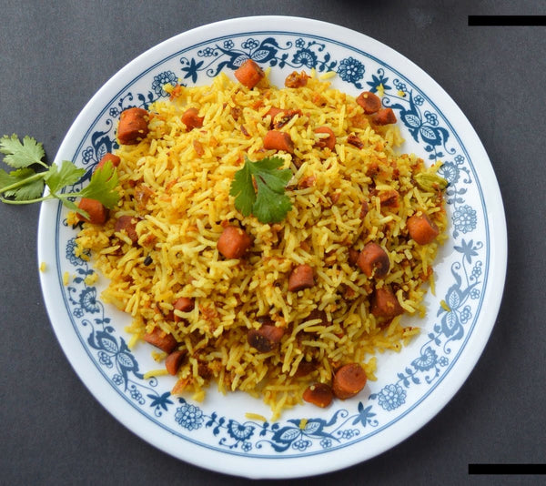 Shrilalmahal Basmati club rice