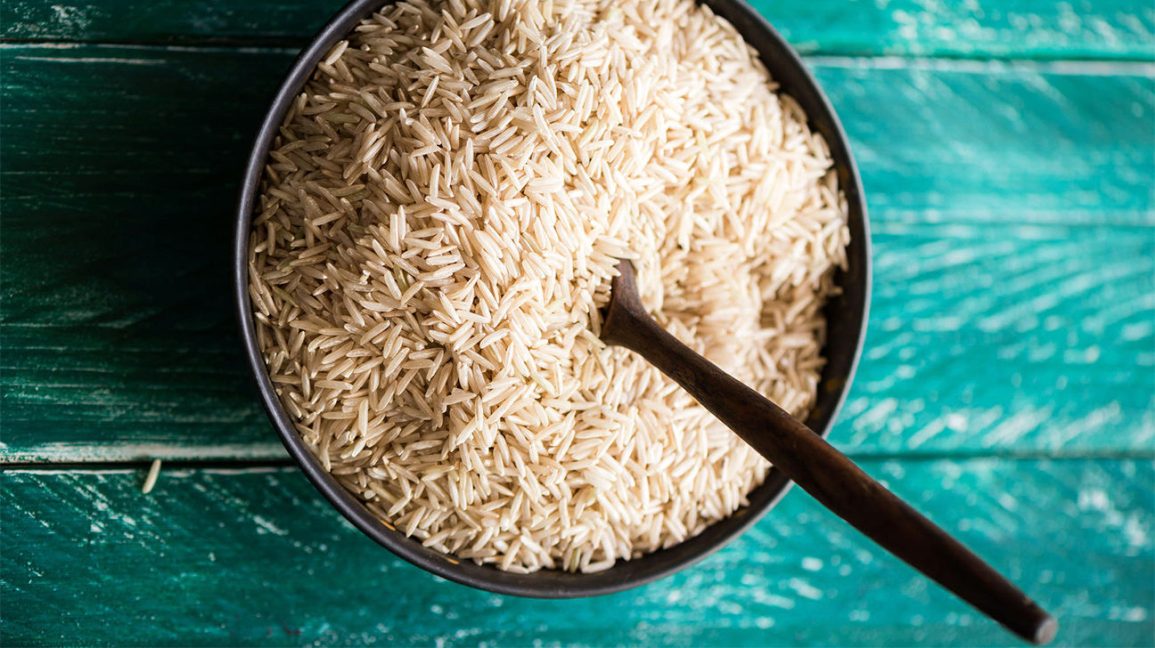 Shrilalmahal Basmati club rice