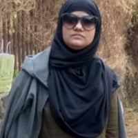Shaheda H.
