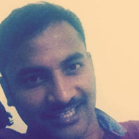 UMESH VASANTRAO GADAVE