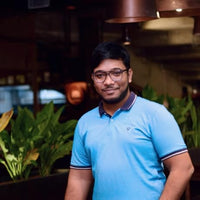 Soumay Kumar Das