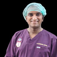 Dr Dwibhashi Karteek