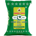 Chand Tara Golden Sella Basmati Rice, 25 Kg SHRILALMAHALGROUP