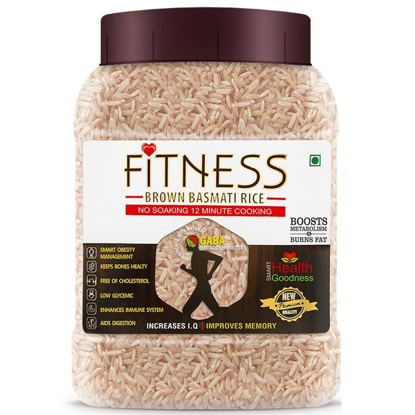 Basmati Rice For Weight Loss: Does It Help? - Blog - HealthifyMe